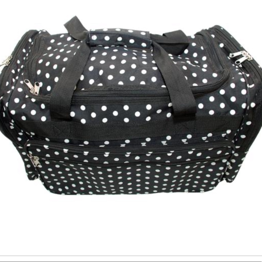 duffel bag
